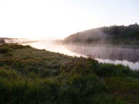 Saranac Lake Fish and Game Club